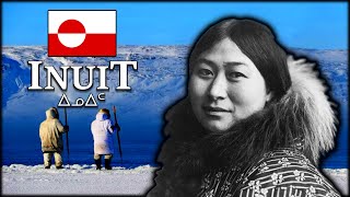 Who are the InuitEskimos Worlds Most Extreme Survivors [upl. by Chrysa]