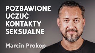 Marcin Prokop znów bardzo szczerze i wylewnie o promiskuitycznej miłości do samochodów i nie tylko [upl. by Akinehc]