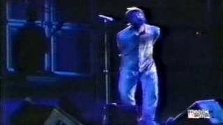 Oasis  Champagne Supernova Live in Chile 1998 [upl. by Geesey]