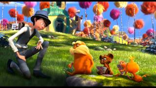 LE LORAX  Extrait 4  VF [upl. by Tawnya]