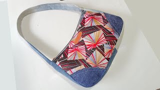 Best Handbag Designer  New Handbag For Market  How To Make Handbag  Handbag Making Tips [upl. by Prosper481]