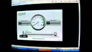 Ptcl Speed Test [upl. by Guy]