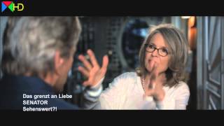 Das grenzt an Liebe  Micheal Douglas Diane Keaton  Trailer Kritik Review  sehenswert HD [upl. by Oiralih]