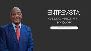 ENTREVISTA A CÁNDIDO MERCEDES [upl. by Snyder581]