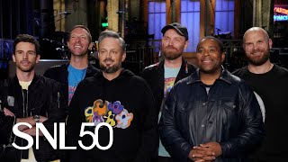 Nate Bargatze Thinks Kenan Thompson Has Been on SNL for 50 Years [upl. by Trela473]