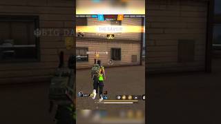 Wait free fire new season CS rank push 1vs3 cobra mp40 cobramp40 ffshorts [upl. by Ylsew790]