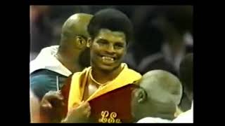 1978 Muhammad Ali vs Leon Spinks II [upl. by Enoj]