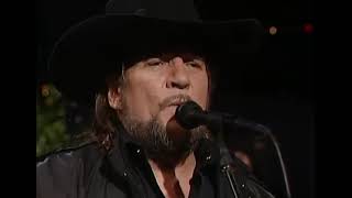 Waylon Jennings  LIVE CONCERT A FULL HOUR OF WAYLON [upl. by Kared]