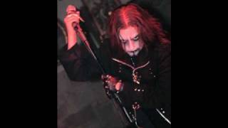 Theatres des Vampires  Carpathian Spells [upl. by Einreb]