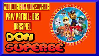 PAW PATROL HÖRSPIEL FOLGE 8 Das Riesenbaby [upl. by Nisa]