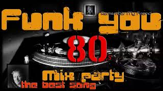 Funky Party Mix the best song session 1 [upl. by Carbone728]