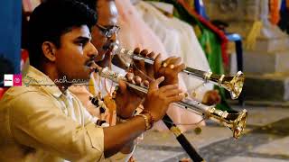 ಸಂತೋಷ ನೀಲಾವರ ಪೊರ್ಲುದ ನಾಗಸ್ವರvadya nagaswara kolaviralshortvideotulunadu udupi culture daiva [upl. by Adelind]