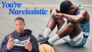 The Reason Athletes Lose Confidence [upl. by Ifar572]