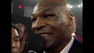 Bob Sapp wants smoke with Mike Tyson [upl. by Araldo]