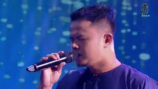 Idris Shamsuddin  Cinta Padamu Live Performance Carta 114 TV Alhijrah [upl. by Ybbor785]