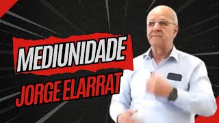 Mediunidade  Parte 1  Pinga Fogo com Jorge Elarrat [upl. by Alaunnoif]