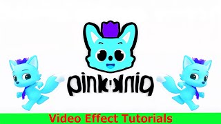 Ninimo Intro Effects l Warner Bros Motion Picture Group Effects [upl. by Atikel]