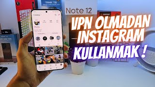 TÜM YASAKLI SİTELERE VPN OLMADAN GİRME [upl. by Nedla446]