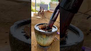 Ancient method of Oil Extraction [upl. by Wey]