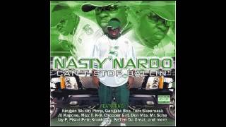 Nasty Nardo  Lets Get A Room feat Gangsta Boo [upl. by Diarmuid]