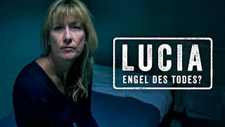 Lucia – Engel des Todes HD Thriller filme deutsch ganzer Film Filme deutsch komplett 4K Filme [upl. by Slorac385]