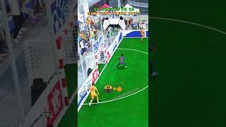 Neymar Jr Skills in New York 🇺🇸  EA FC 25 [upl. by Ecinue]