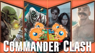 Commander Clash S2 Episode 28 Revenge [upl. by Gebler]