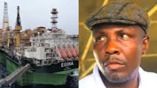 TOMPOLO REVEALS HIS CHALLENGES OF TACKLING OIL THEFTS [upl. by Jodee]