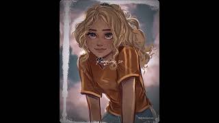 Annabeth Chase annabeth pjo percyjackson percyjacksonandtheolympians annabethchase [upl. by So]