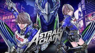 Astral Chain  Astral Plane Combat Extension [upl. by Kenzi]