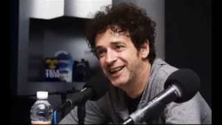 La última entrevista a Cerati [upl. by Gabbi]