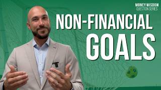 What NonFinancial Goals Should I Accomplish in Retirement [upl. by Mahan]