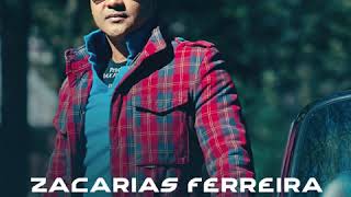 Zacarías Ferreira  Corre Mi Amor Corazoncito Negro Audio Oficial [upl. by Miguela]