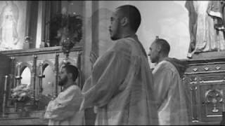 Sandals amp Fiddlebacks  Franciscan Traditional Latin Mass [upl. by Etteval]