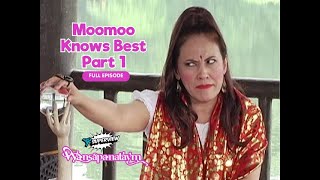 Wansapanataym Moomoo Knows Best Part 1 Full Episode  YeY Superview [upl. by Heady]