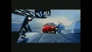 Pontiac Sunfire commercial from 1998 [upl. by Elreath]