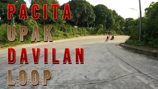 Pacita  Upak  Davilan loop [upl. by Orit53]