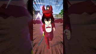 Rina Nagin menyerang school Baby Celine takes revenge😡 sakuraschoolsimulator sakura [upl. by Dana]