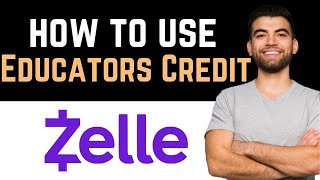 ✅ How Do I Use Zelle with Educators Credit Union How To Use Zelle With Educators Credit Union [upl. by Ingeborg]