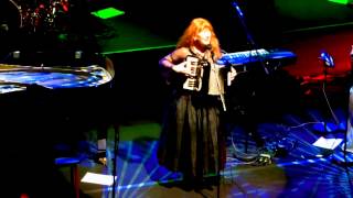 HD Loreena McKennitt  Porto Alegre [upl. by Avir176]