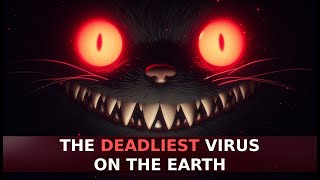 The Deadliest Virus on Earth A Tale of Terror and Triumph [upl. by Aztilay]