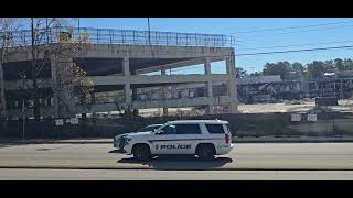 Richland Fashion Mall Demolition FRIDAY NOV 15 2024 columbiasouthcarolinalifestyle [upl. by Luis]