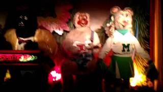 Rockafire Explosion Birthday Show [upl. by Boylan263]