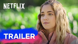 Cielo Grande TRAILER UFFICIALE 🏄‍♀️ Netflix Futures Italia [upl. by Angelia565]