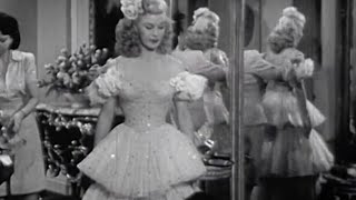 Heartbeat 1946  Full Length Classic Comedy Movie [upl. by Eneleahs]