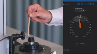 Manual lens alignment made easy [upl. by Atinel]