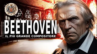 Beethoven  Documentario sul più Grande Compositore [upl. by Ettenig]