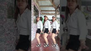 Galawan ng 45dance shortvideo jennyagpalo [upl. by Ejrog]