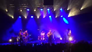 Big Thief  Incomprehensible live  OLT Rivierenhof [upl. by Ntisuj]