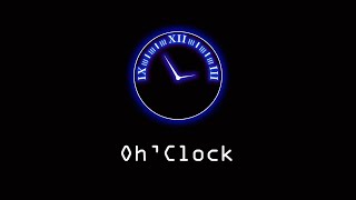 Smartwatch App OhClock GD142 [upl. by Oswald]